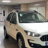 اطلس با سانروف خشک ۱۴۰۳