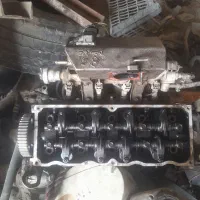 قطعات ماشین سواری|قطعات یدکی و لوازم جانبی|طسوج, |دیوار