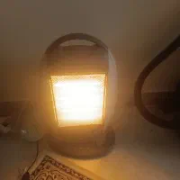 بخار برقی دوتا 2 میلیون|بخاری، هیتر، شومینه|شاهین‌شهر, شهرک گلدیس|دیوار