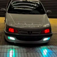 پژو پارس tu5دریچه سیمی