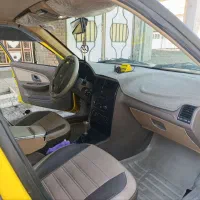 تاکسی زرد ویژە|خودرو سواری و وانت|اشنویه, |دیوار