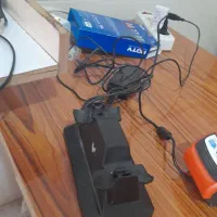 پایه شارژ پلی۴