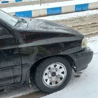 رینگ استیل پراید