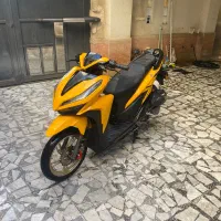 کلیک زرد انبه ای