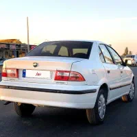 سمند ef7 تکسوز مدل 96|خودرو سواری و وانت|بوکان, |دیوار