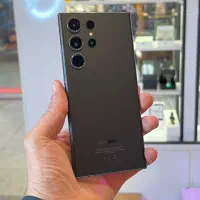 سامسونگ S23 الترا