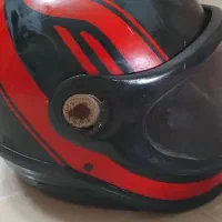 کیسه خواب وکلاه کاسک