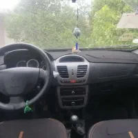 ساینا 1400EX خشک|خودرو سواری و وانت|کازرون, |دیوار