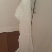 لباس عروس به همراه تور و شنل|لباس|بروجرد, |دیوار