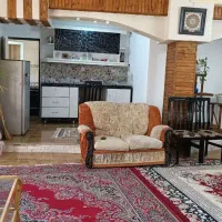 دوخوابه گالش پل|اجارهٔ کوتاه‌مدت ویلا و باغ|محمودآباد, |دیوار