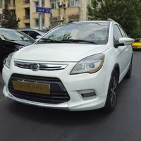 لیفان X50 اتوماتیک، مدل ۱۳۹۵ *نقد و اقساط*