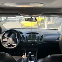jac s5 2000|خودرو سواری و وانت|مشهد, حیدرآباد|دیوار