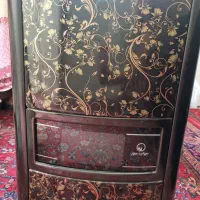 بخاری گازی مروارید سوز