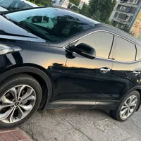 هیوندای سانتافه ix 45 2400cc، مدل ۲۰۱۵|خودرو سواری و وانت|تهران, چیتگر|دیوار