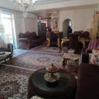 آپارتمان ۱۱۴متری شریعتی جنوبی