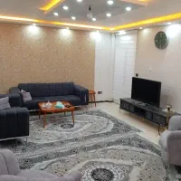 واحد 83 متری فول امکانات