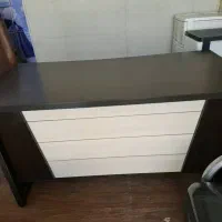 میز و صندلی