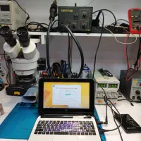 کارآموز خانم تعمیرات لپ تاپ|استخدام رایانه و فناوری اطلاعات|تهران, میدان ولیعصر|دیوار