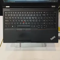 لپتاپ Lenovo Thinkpad p53 نسل 9 گرافیک4|رایانه همراه|ساوه, |دیوار