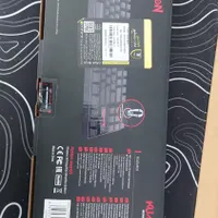 کیبورد گیمینگ مکانیکال Red Dragon|قطعات و لوازم جانبی رایانه|کرمان, |دیوار