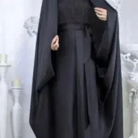 چادر کمری کن کن