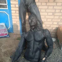 مانکن مردانه