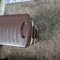 فایل پلاستیکی در حد نو هشتصد هزار تومان