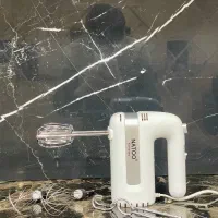 همزن برقی ناتو