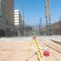 خدمات نقشه برداری مهدی