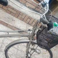 دوچرخه ژاپنی|دوچرخه، اسکیت، اسکوتر|اصفهان, مسجد مصلی|دیوار