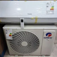 فروش ویژه کولر گازی گری gree gwh 24000/12000|کولر گازی و فن‌کوئل|شهریار, |دیوار