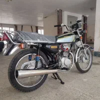 موتور هندا ۱۵۰ مزایده