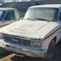 مزدا دو کابین مدل 91|خودرو سواری و وانت|نجفآباد, شهدا|دیوار