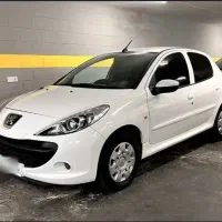 فروش پژو ۲۰۷دنده ای ۱۴۰۲