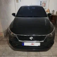 تارا 5دنده V1 فوق تمیز استثنایی عروسک مشکی