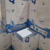 تصویه آبب/نماینگی معتبر در ایران/ خریداقساطی