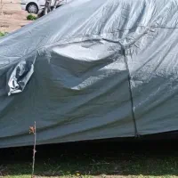 چادر چهارفصل