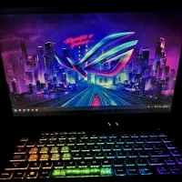 ROG G614JV لپ تاپ راگ ایسوس