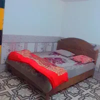 سوئیت روزانه مسافرین بهداشتی|اجارهٔ کوتاه‌مدت آپارتمان و سوئیت|زاهدان, |دیوار