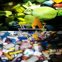 خریدارپلاستیک  ضایعاتی