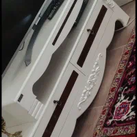 میز تلویزیون اعلا آذر میز