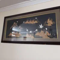 ساعت دیواری و تابلو|ساعت دیواری و تزئینی|تهران, جوادیه تهرانپارس|دیوار