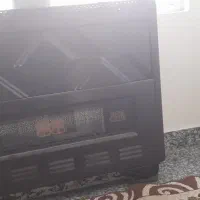 بخاری