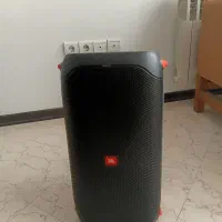 اسپیکر gbl 110|سیستم صوتی خانگی|تهران, سعادت‌آباد|دیوار