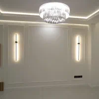 کناف،کاغذدیواری (اقساطی)