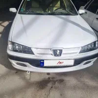 پارس elx مدل۱۴۰۲