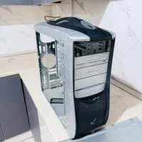 کیس ( برند viera )|قطعات و لوازم جانبی رایانه|کرج, گوهردشت|دیوار