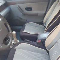 سمند موتور ملی ۹۴ ef7 دوگانه کارخانه|خودرو سواری و وانت|ارومیه, |دیوار