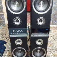 فروش اسپیکر دیمکس