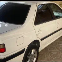 پژو پارس سفارشی ELX فول 1402